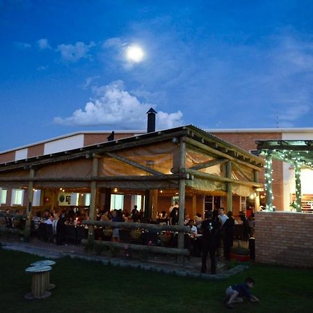 Hokahanya Inn & Conference Centre Maseru Luaran gambar