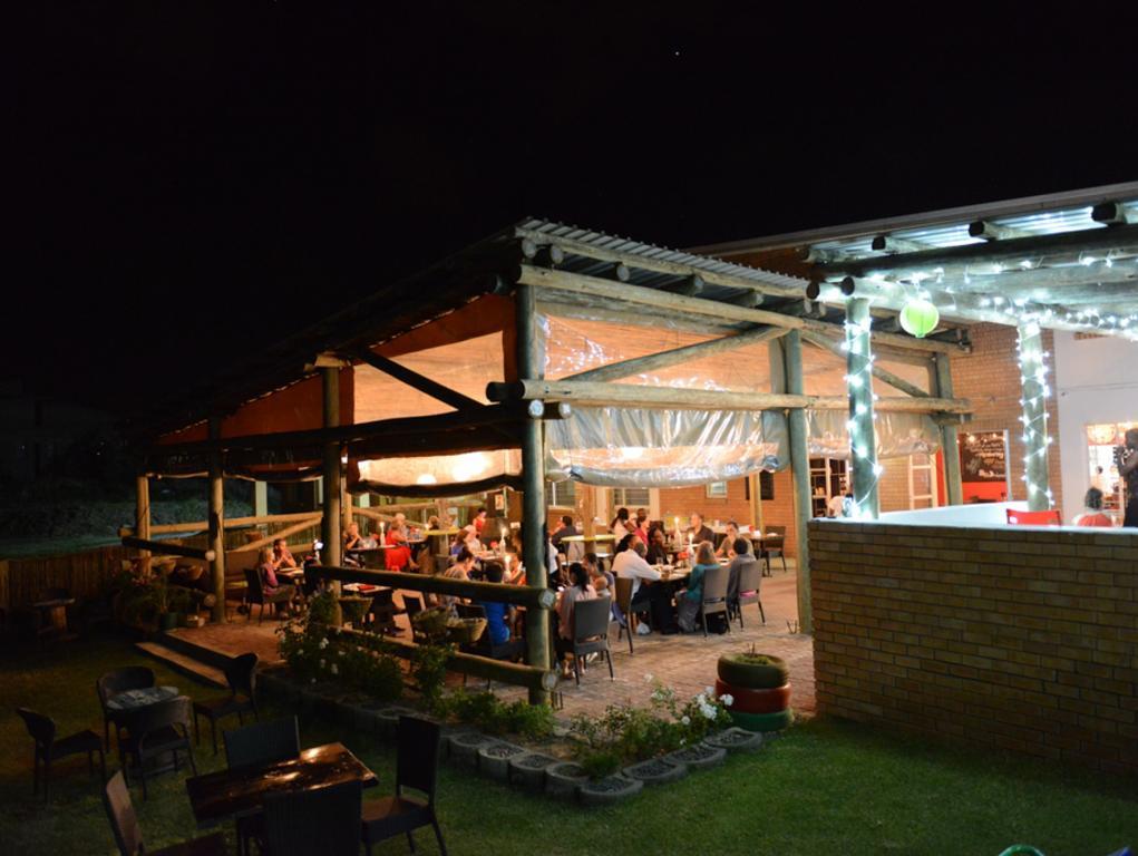 Hokahanya Inn & Conference Centre Maseru Luaran gambar