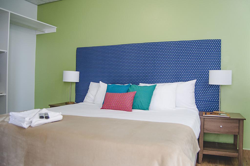 Hokahanya Inn & Conference Centre Maseru Luaran gambar