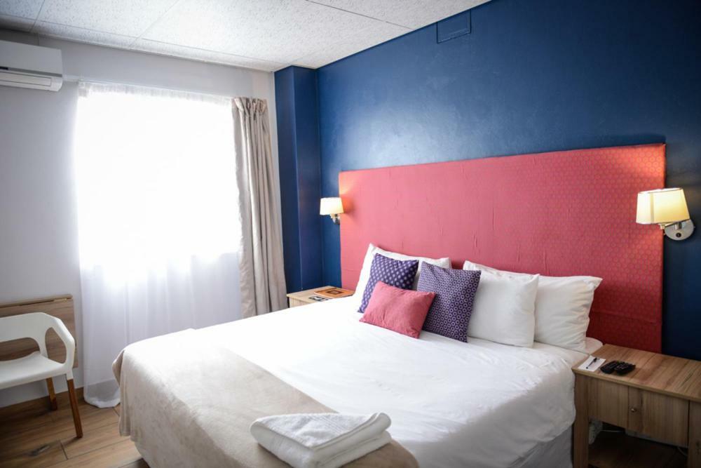 Hokahanya Inn & Conference Centre Maseru Luaran gambar